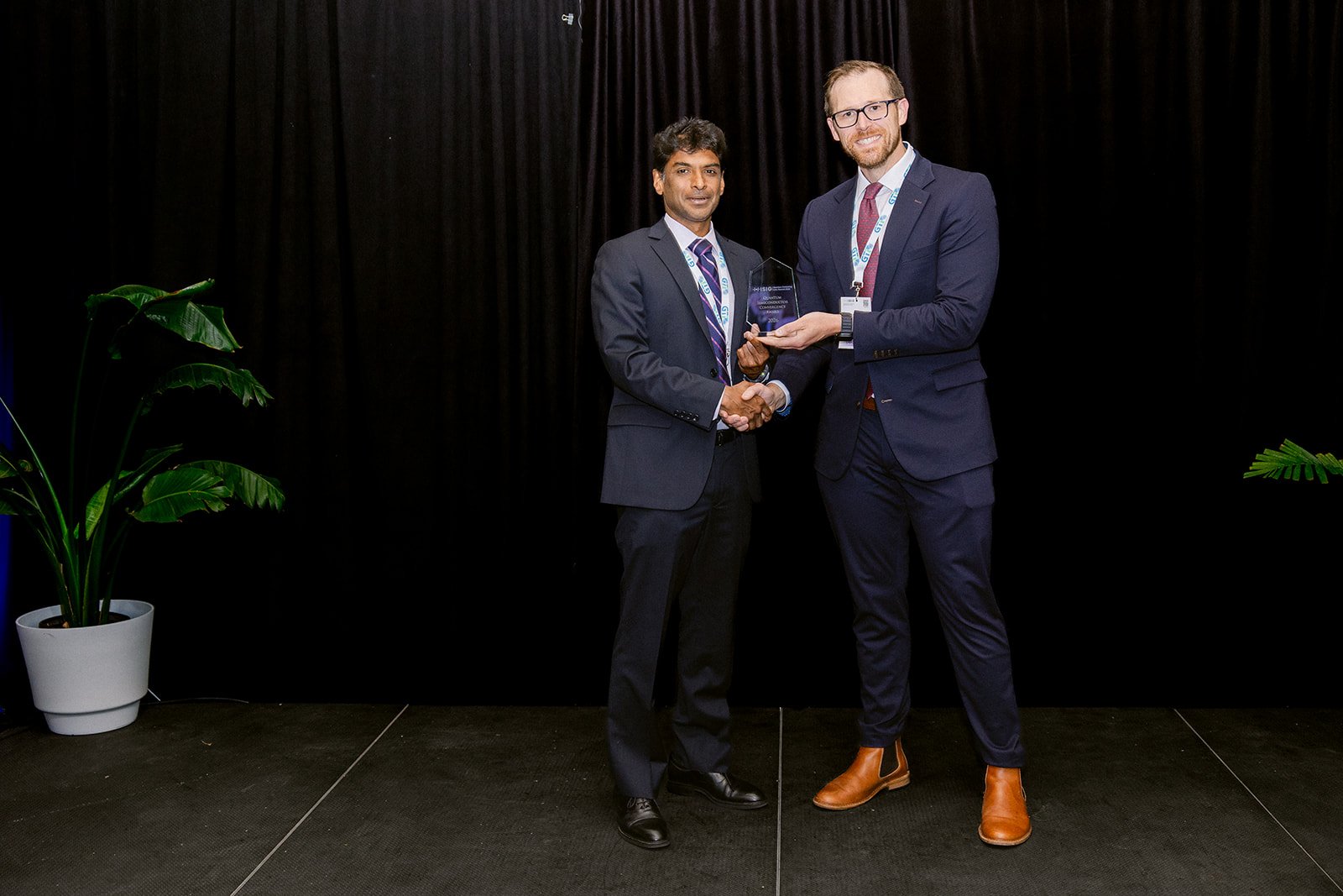 QCIS Silicon Valley · April 2026 · Photo 92